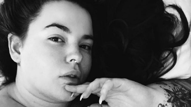 Tess Holliday