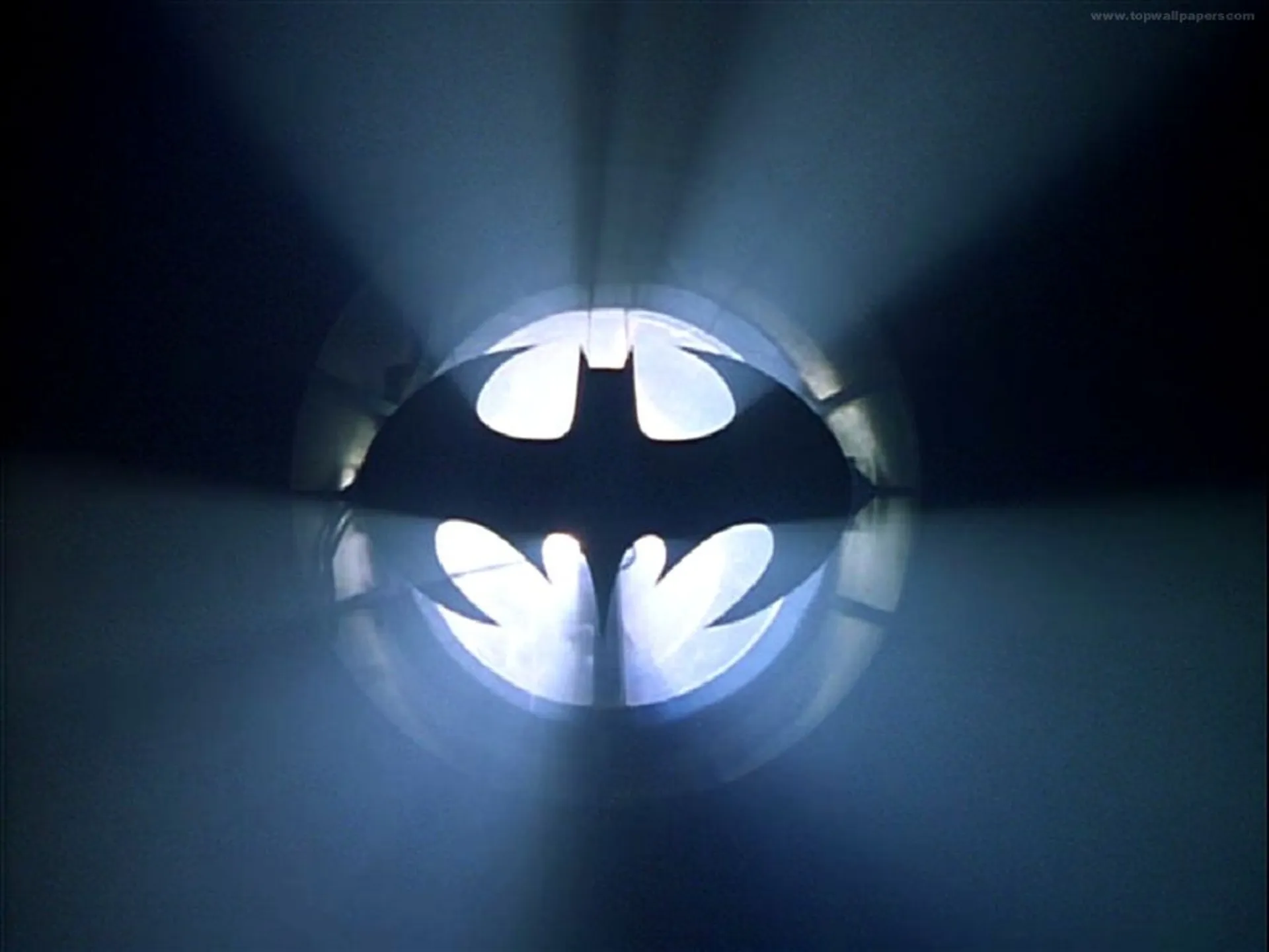 Tonight, the Bat-Signal will be lit to honor 