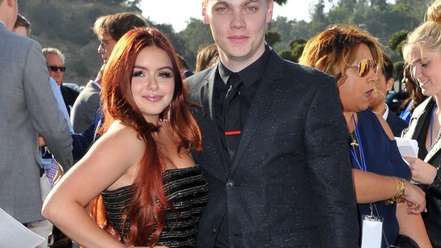 ariel-winter