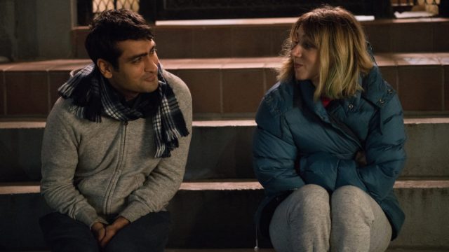 The Big Sick