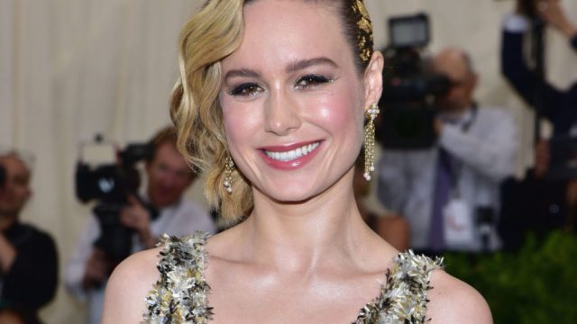 Image of Brie Larson