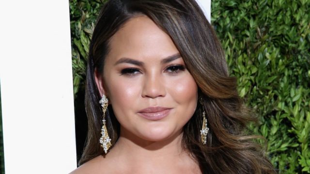 Image of Chrissy Teigen