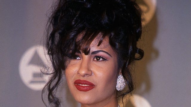 Singer Selena