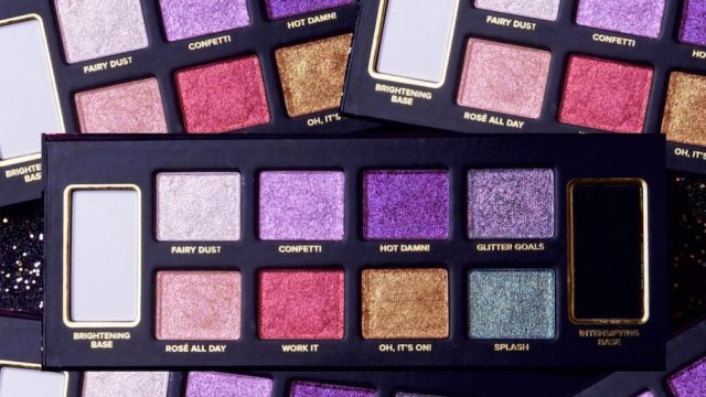 glitter