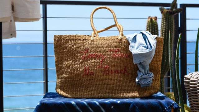 Madewell and the Surfrider Foundation: Celebrate The Launch of Their Collaboration in Malibu