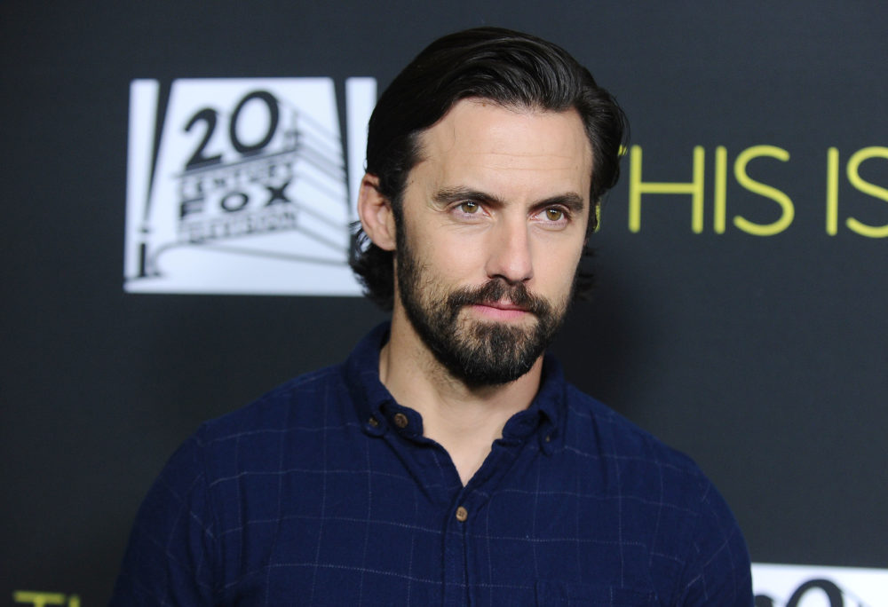 Milo Ventimiglia explains why he likes to keep his private life private ...