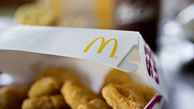 nuggets
