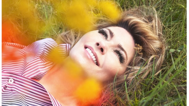 Image of Shania Twain new album