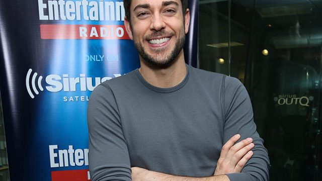 Zachary Levi