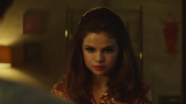 Bad Liar