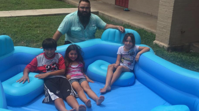 pools for kids