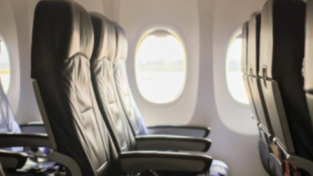 airplane