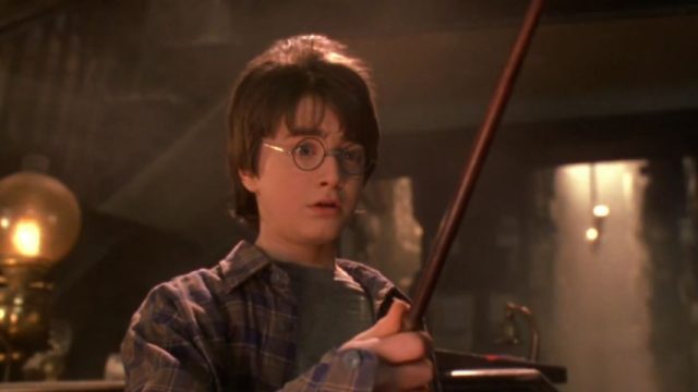 Image of Harry Potter