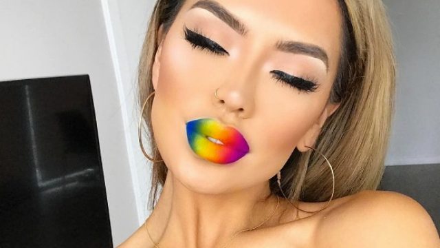 pride
