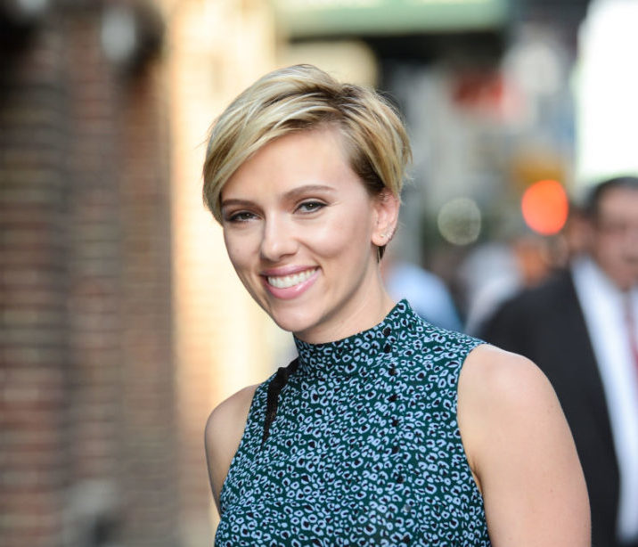 This Is Why Scarlett Johansson Isn't on Social Media