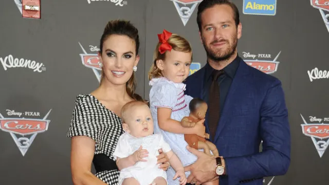 Premiere Of Disney And Pixar's "Cars 3" - Arrivals