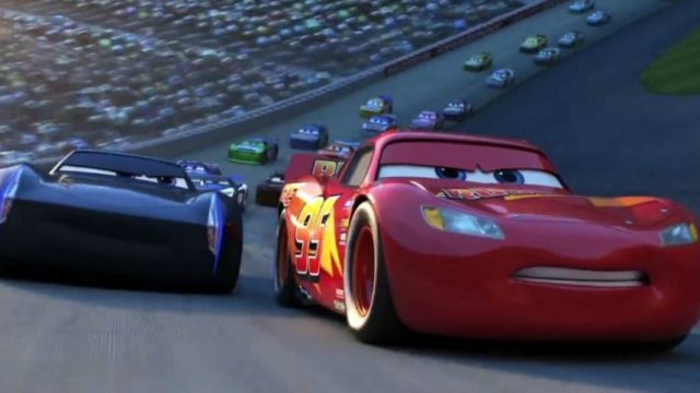 Cars 3 review - Polygon