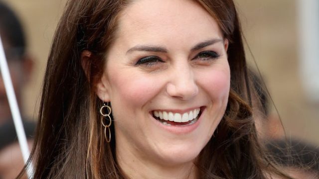 The Duchess Of Cambridge Attends The 1851 Trust Roadshow