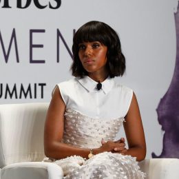 2017 Forbes Women's Summit