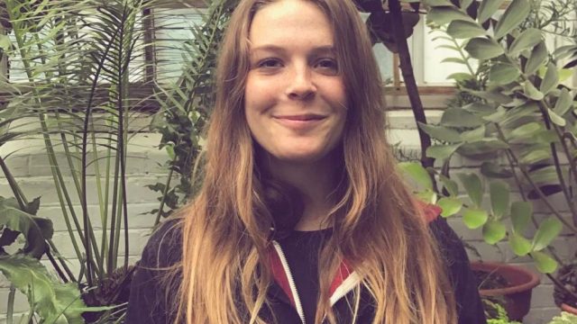 maggierogers