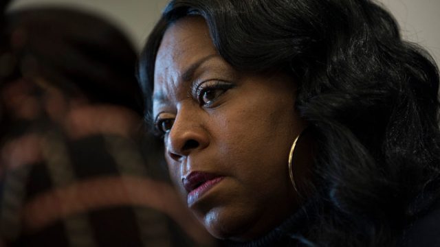 Charges Filed Against MN Police Officer In Fatal Shooting Of Philando Castile