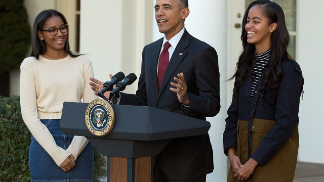 obamas