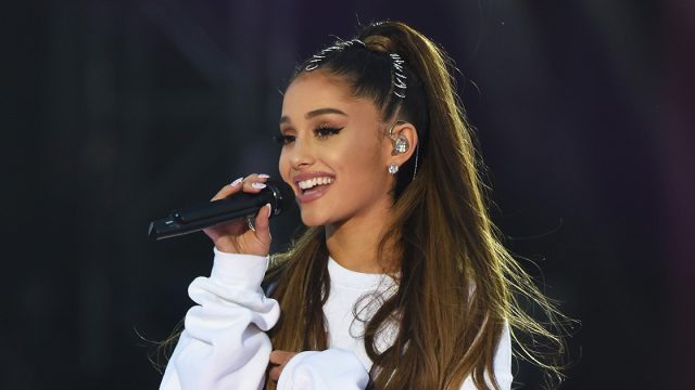 Ariana Grande