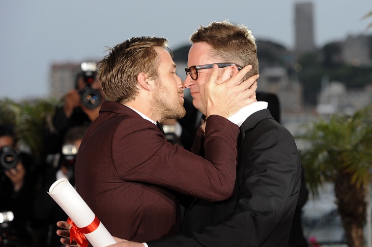 How You Can Cuddle With Ryan Gosling Every Night for the Rest of Your Life