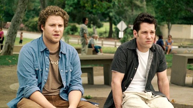 Knocked Up