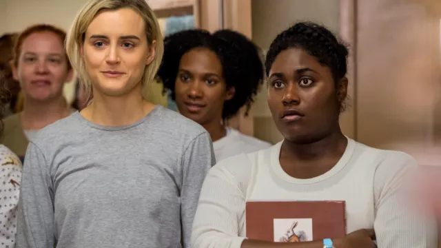 Orange is the New Black