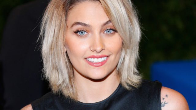 Image of Paris Jackson