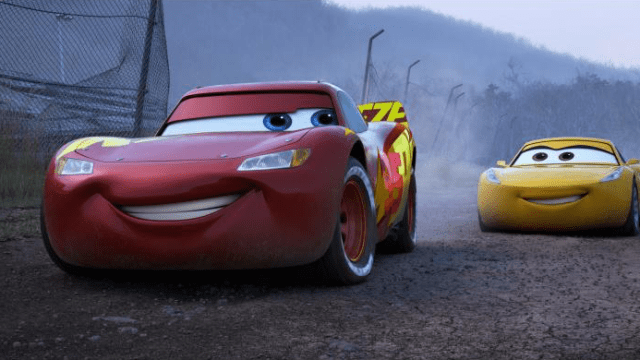 Cars 3