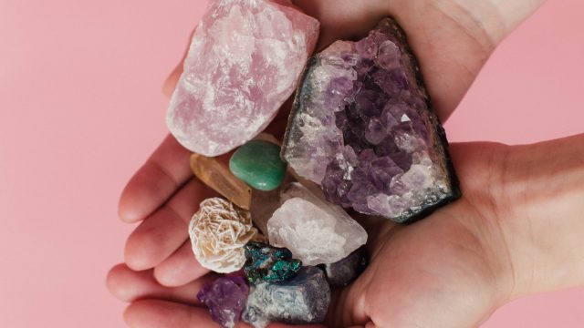 crystal