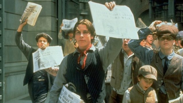 newsies