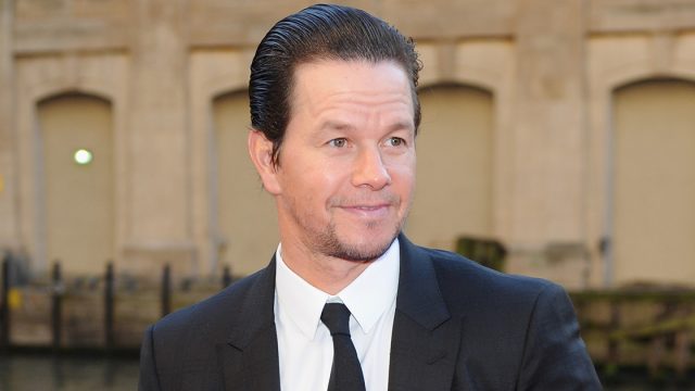 Mark Wahlberg