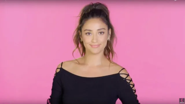 Shay Mitchell