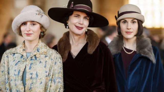 Downton Abbey