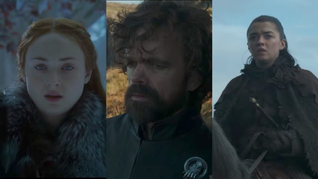 game of thrones