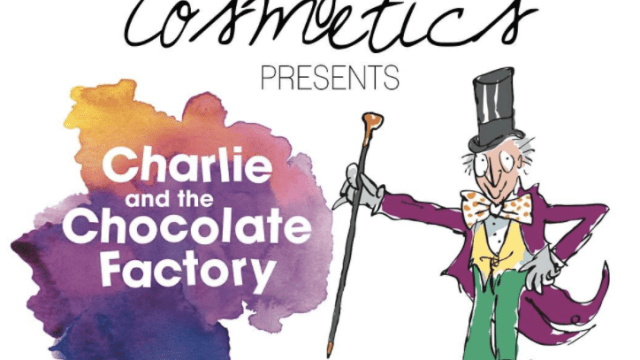 storybook cosmetics