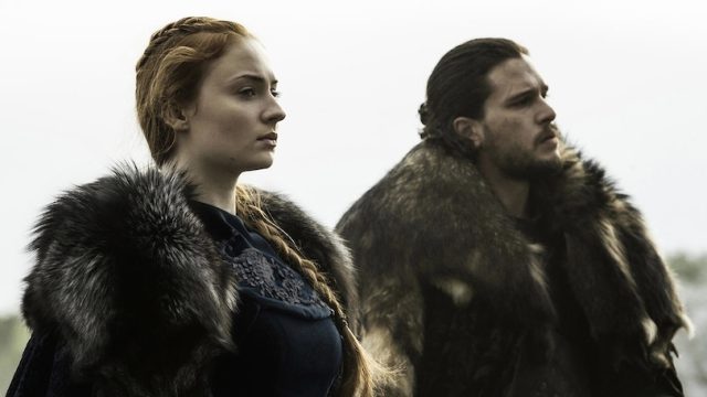 Game of Thrones