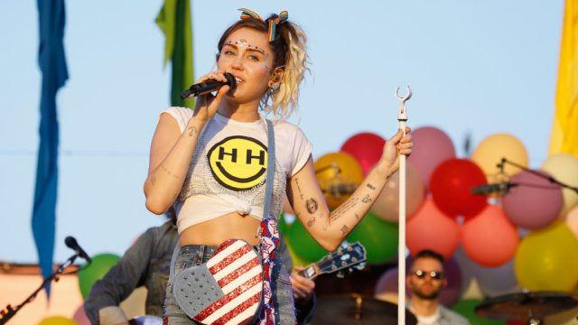 Miley