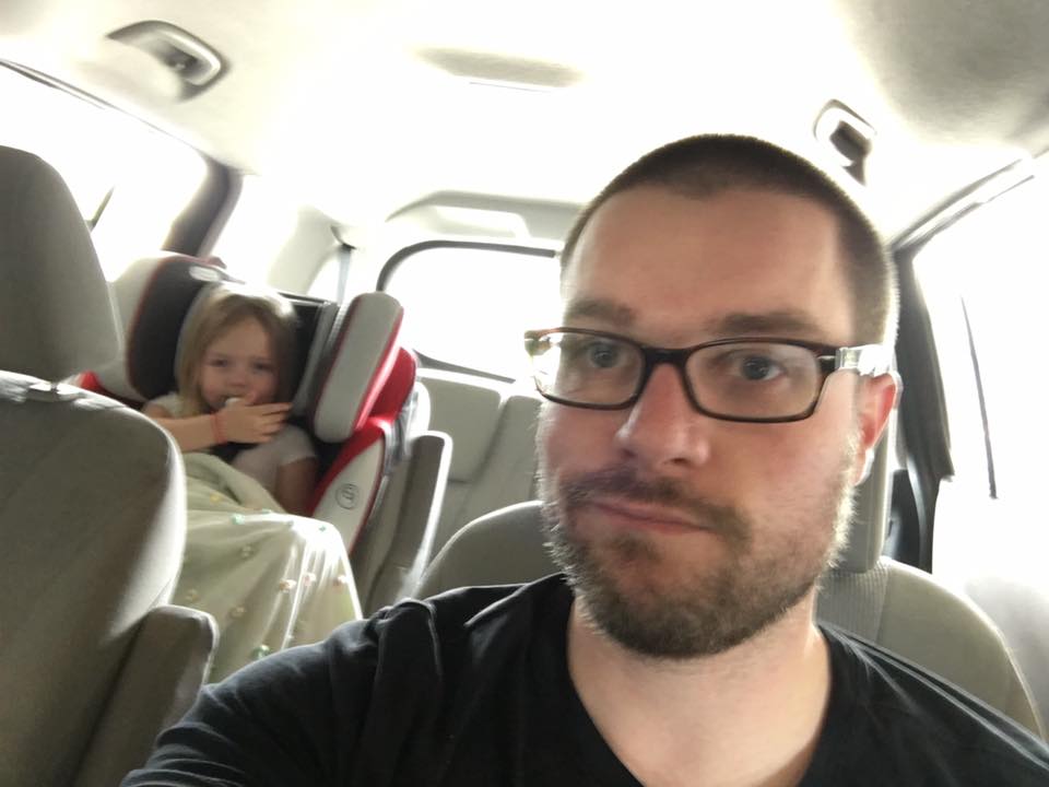 Only dad блоггер отец лизы