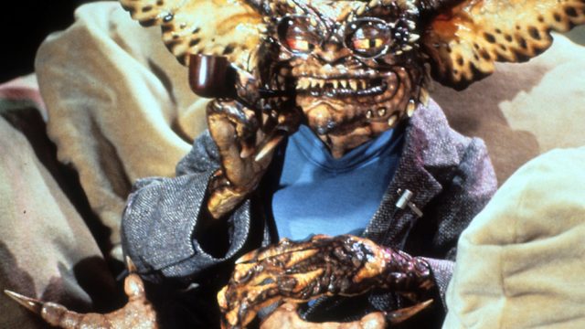 Gremlins 2: The New Batch