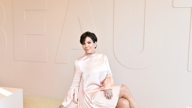 Kris Jenner talks to The Hollywood Reporter about online trolls