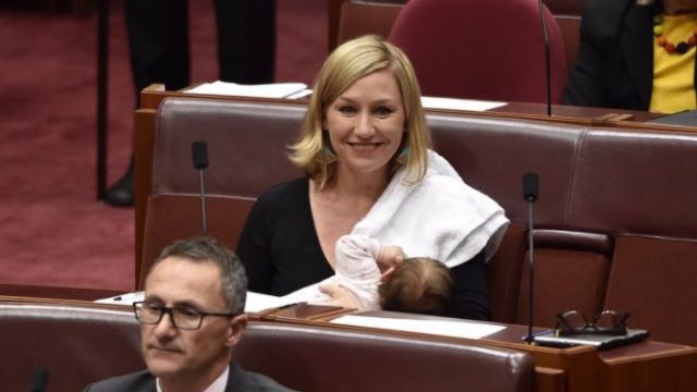 breastfeeding