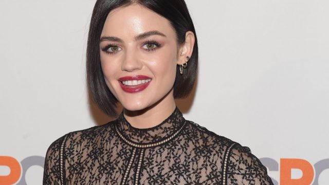 Image of Lucy Hale