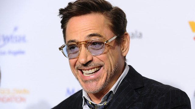 robert-downey
