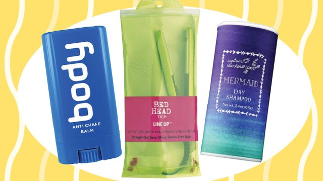 travelitems