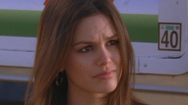 Rachel Bilson as Summer Roberts in The O.C.