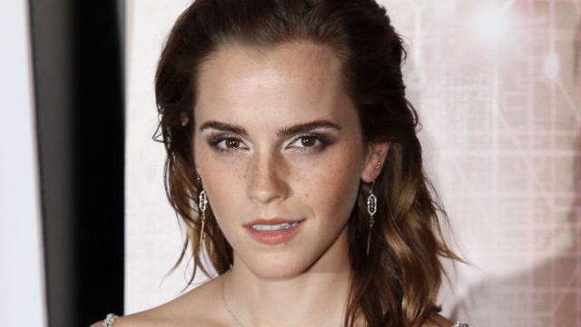 Emma Watson